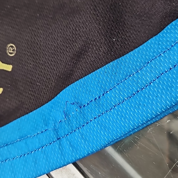 World Jerseys Mens Cycling Jersey  Black Butte XXL - Picture 11 of 11